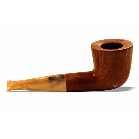 Cachimbo Maestro Briar (Aceita Filtro 9mm)